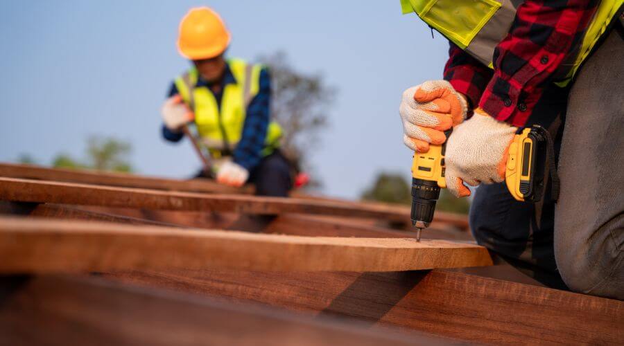 Local Chimney Repair in Coupeville, WA